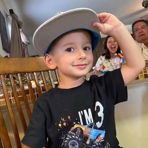 Meet your Posher, Brian